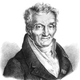 Philippe Pinel. Wikimedia Commons